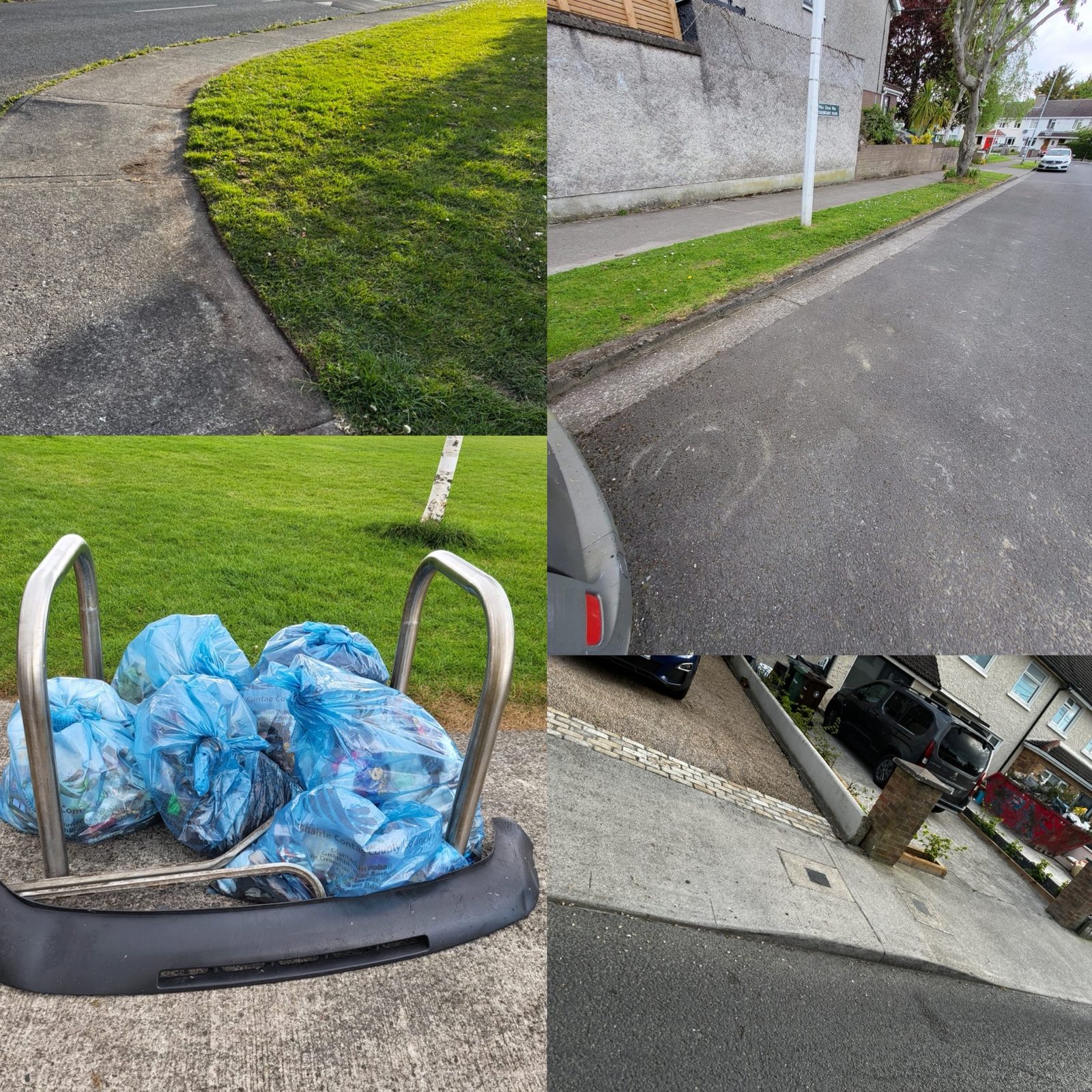 Photo from “Big Summer Clean-Up☀️🌱”