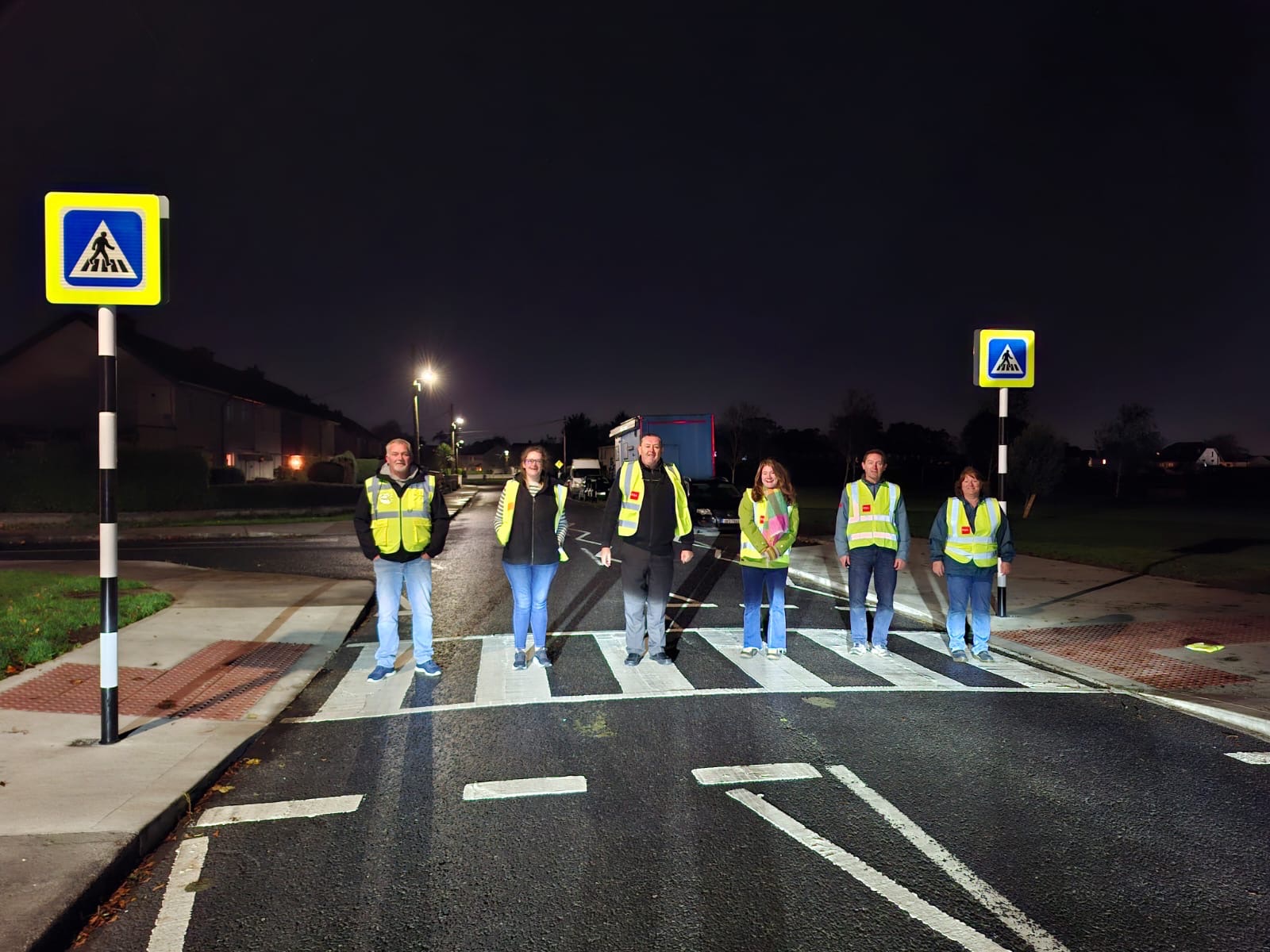 🚶♀️ Community Update from Rosemount Community Group 🌿